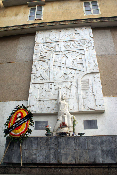 ฮานอยกับชัยชนะเดียนเบียนฟูกลางเวหา